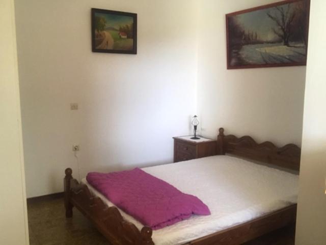 Vana Kavos Apartment Agia Marina  Exterior photo